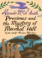 [Precious Ramotswe's Very First Cases 02] • Precious and the Mystery of Meercat Hill